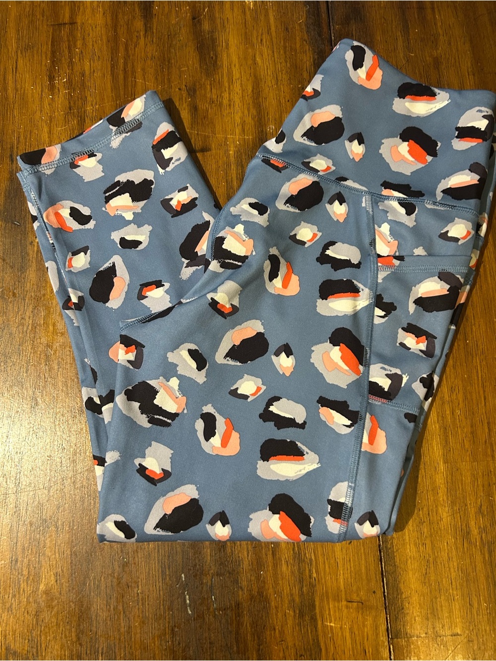 Bundle of 3 Women’s Medium Active Wear